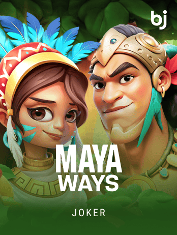 Maya Ways